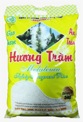Melaleuca Fragrant Rice
