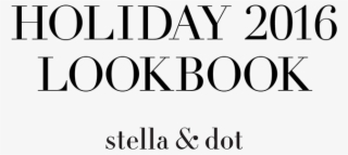 During My Time At Stella & Dot, I Worked With The Creative