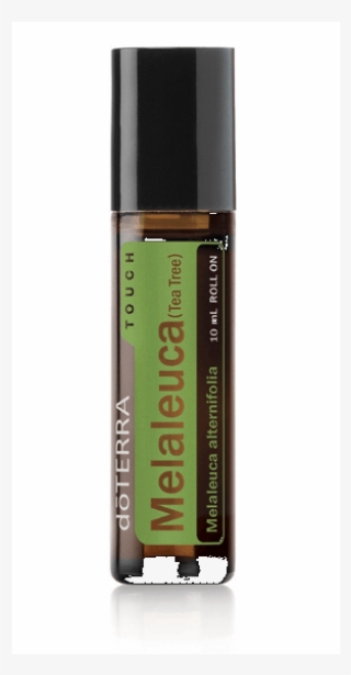 Dōterra Essential Oil Singles