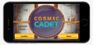 Candidates Completed Our Game-based Assessment, Cosmic