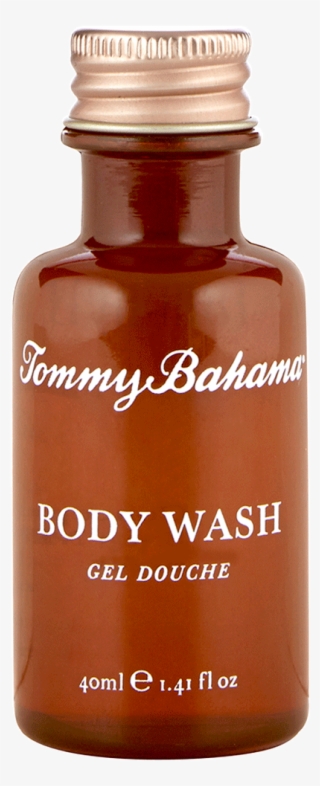 Body Wash 40ml