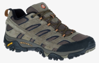 Merrell Men's Moab 2 Vent Wide Walnut