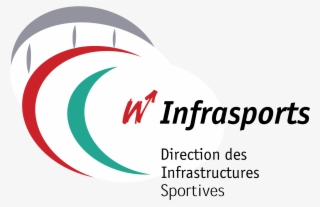 Infrasports Logo Png Transparent