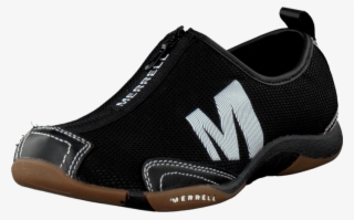 Tamba Breeze Black/white