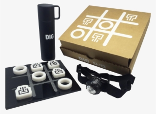 Usa Networkoriginal Series Dig Premier