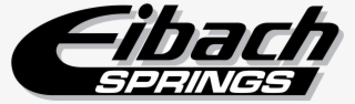Eibach Springs Logo Png Transparent