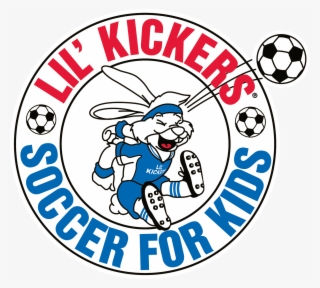 Lil Kickers Logo