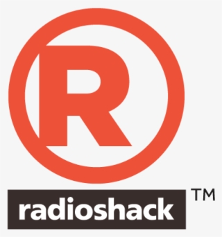 Radioshack Logo Vertical Leave A Comment