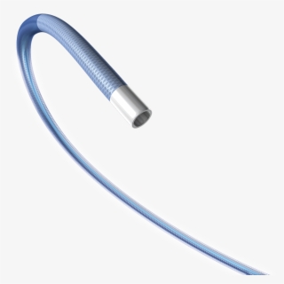 Convey Guiding Catheter