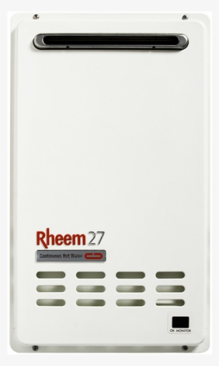 Rheem 25l The Glas Electric Hot Water System 111025g5p