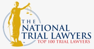 From The National Trial Lawyers Top 100 Trial Lawyers