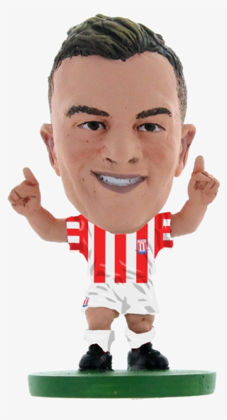 Stoke Xherdan Shaqiri