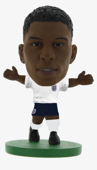 England Marcus Rashford
