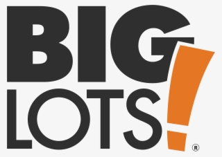 Big Lots Logo, Logotipo