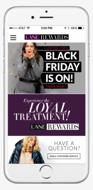 Lane Bryant Logo Png