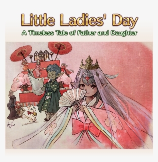 Little Ladies' Day