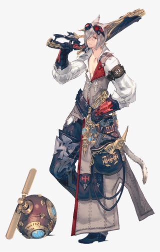 Machinist