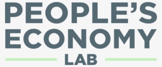 People's Economy Lab