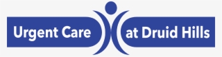 Urgent Care At Druid Hills Is Located At 2882 N Druid