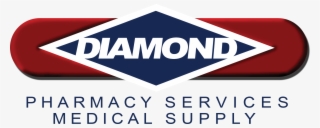 Diamond Pharmacy Services Logo