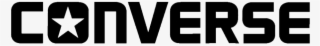 Converse Logo New