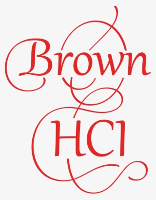 Brown University Hci Logo