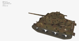 M4 Sherman