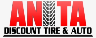 Anita Discount Tire & Auto