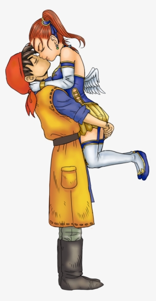 My Fave Ship Can Now Become Real Heh