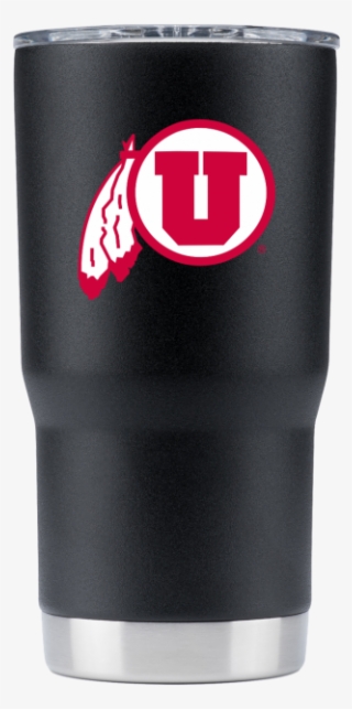 Black Tumbler