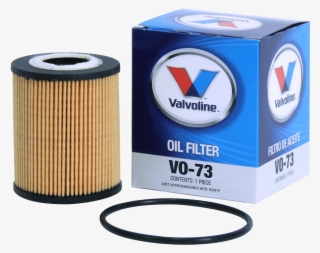 Vo-73 Oil Filter