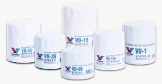 Valvoline Multi-fit Collection