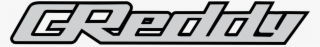 Greddy Logo Png Transparent