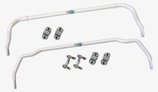 Greddy X Kw Coilover & Sway Bar Kit