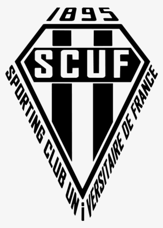 Bouclier De Brennus Scuf