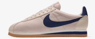 Nike Cortez Premium Id Shoe Custom Design By Lacie