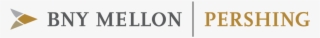 Bny Mellon Pershing Logo