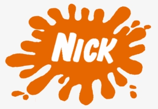 Nickelodeon Logo By Chalkbugs-dbqahu5