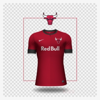 Uniformes De La Nba Si Fueran De Soccer Clipart Nba