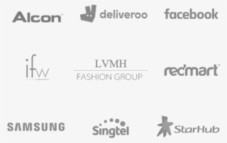 Our Clients