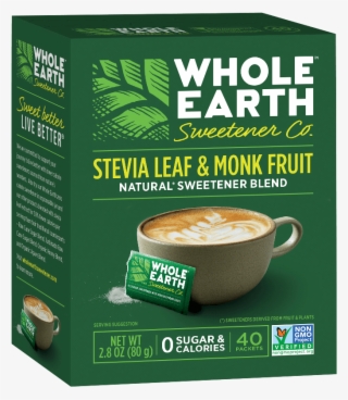 Whole Earth® Sweetener