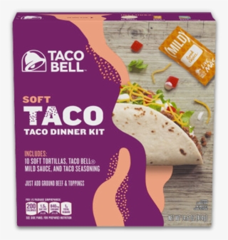 Taco Dinner Kit