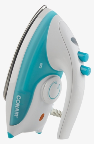 Conair Dpp143 Ez Press 800-watt Steam Iron