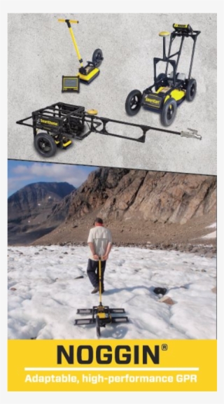 Sensors & Software Europe Gmbh Noggin