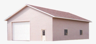 Residential Post Frame Estimator