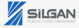 Silgan Plastic Food Containers Logo