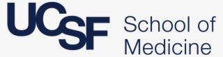 Ucsf Logo White Background