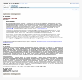 Capgemini