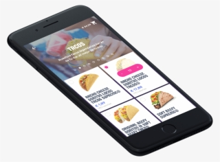 Mcdonalds - Toyota - Minicabit - Taco Bell