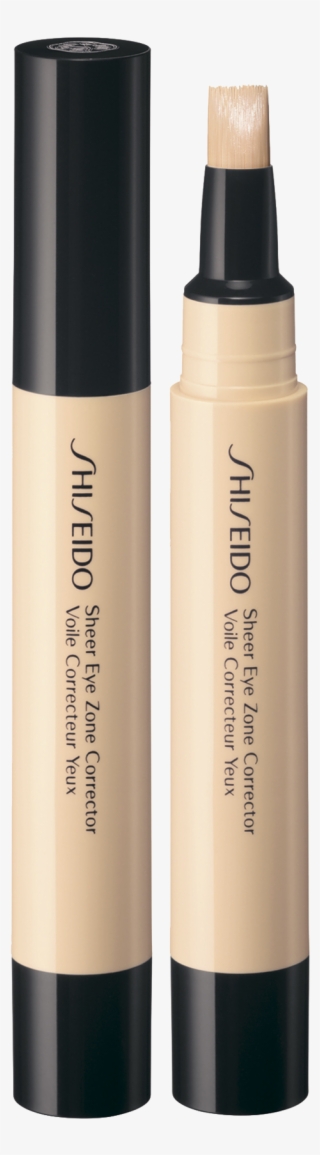 Shiseido Sheer Eye Zone Corrector